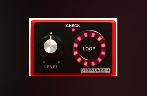 ギター BOSS RC-1 Loop Station Loop Pedal Boss RC-1 Loop Station « Guitar Effect | Musik Produktiv