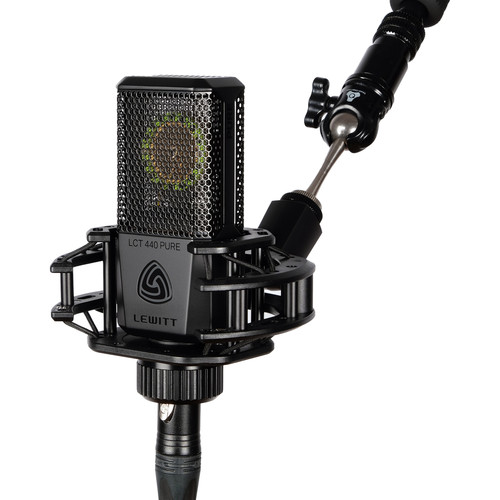 Lewitt LCT 440 PURE Condenser Microphone