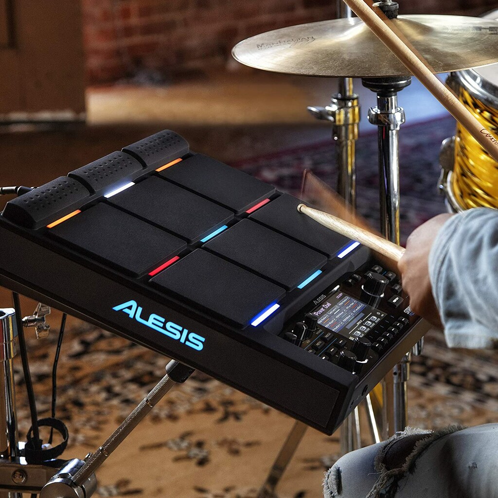 Alesis Strike MultiPad Percussion Pad