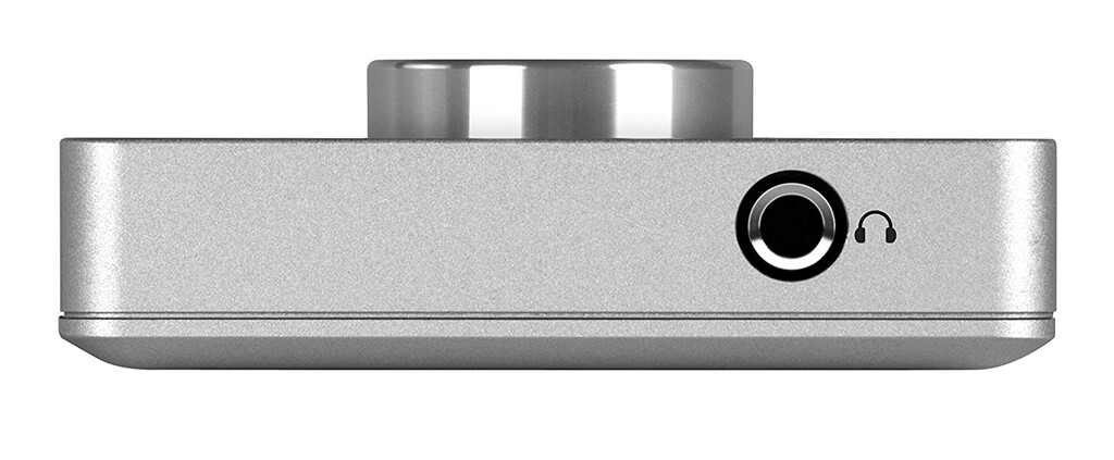 Apogee Duet USB Audio Interface For Mac And PC