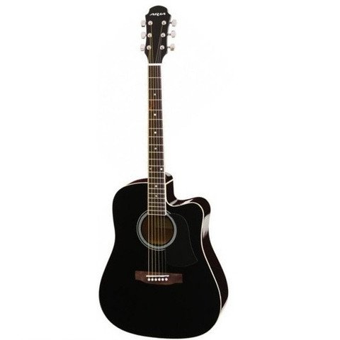 ARIA Erectric Accoustic guitar