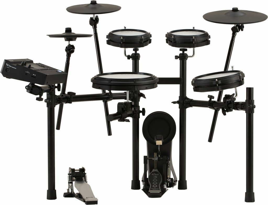 Roland TD-25KVX V-Drums High-performance Electronic Drum Set