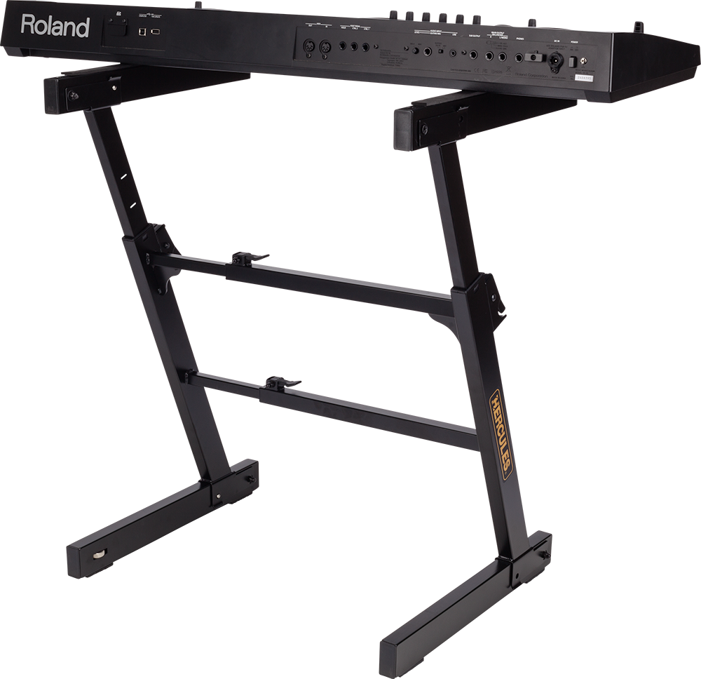 Hercules KS400B Autolock Z-Keyboard Stand