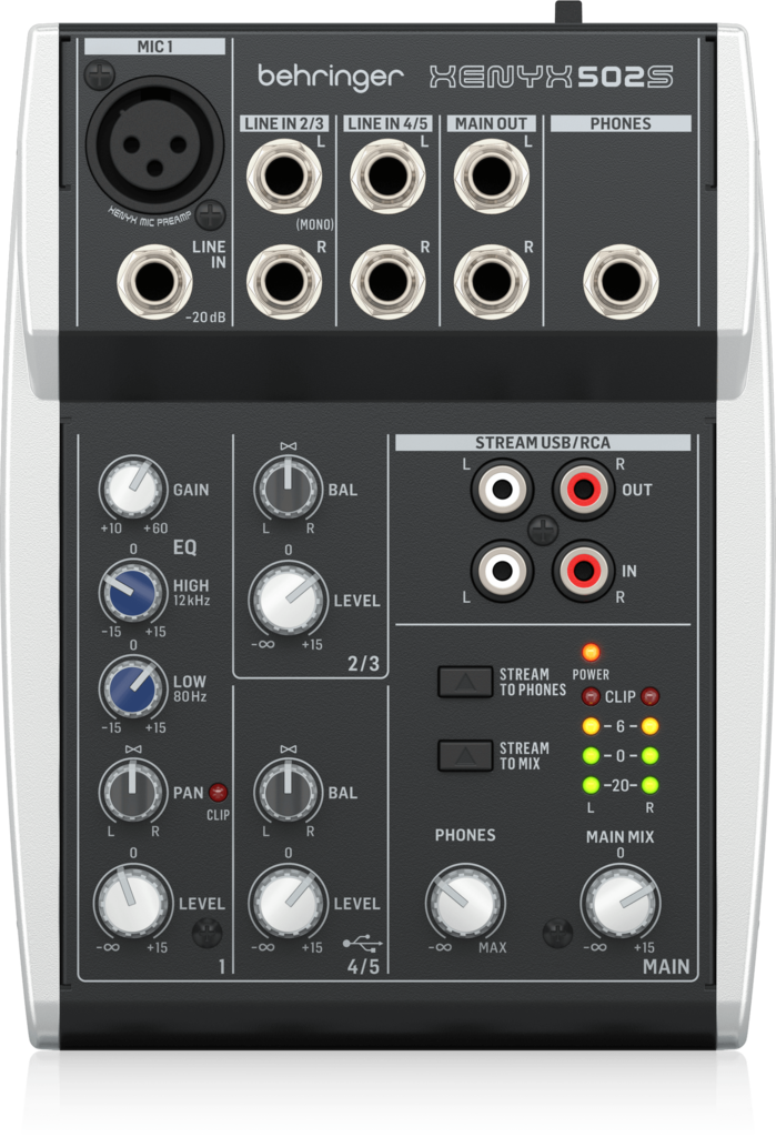 DBX Pro Driverack PA2 Loudspeaker Management System