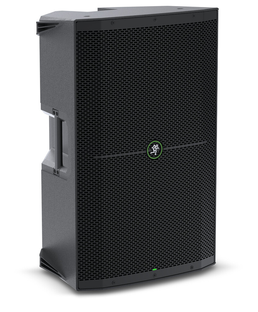 DBX Pro Driverack PA2 Loudspeaker Management System