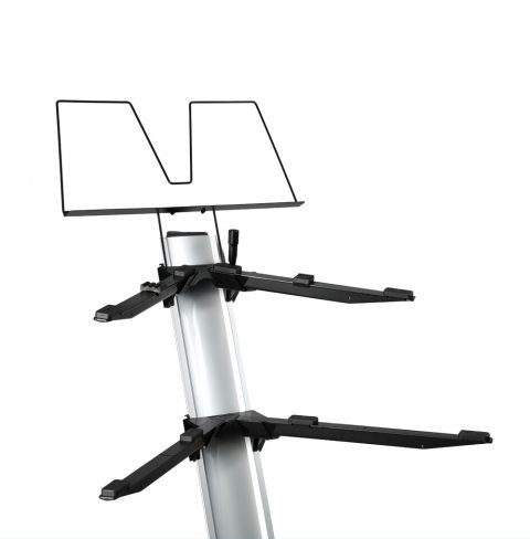 STAY・キーボードスタンド 「Tower 1300/02」ブラック Amazon.co.jp: STAY キーボードスタンド Tower 1300/02 ブラック