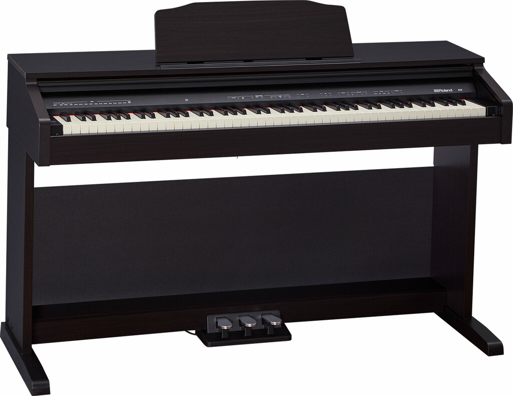 Roland RP30 88-Key Digital Piano