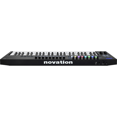 Novation Launchkey 49 MK3 49-key Keyboard Controller (Open Box)