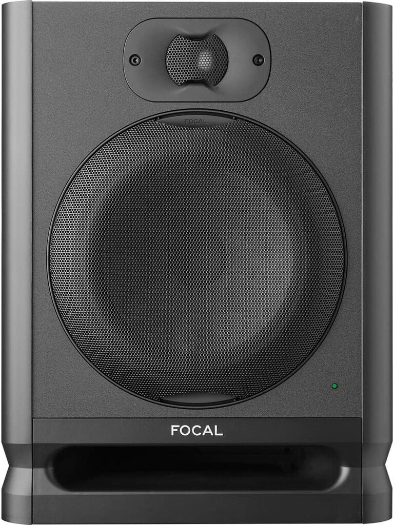 Focal Alpha 80 Evo 8-inch Powered Studio Monitor