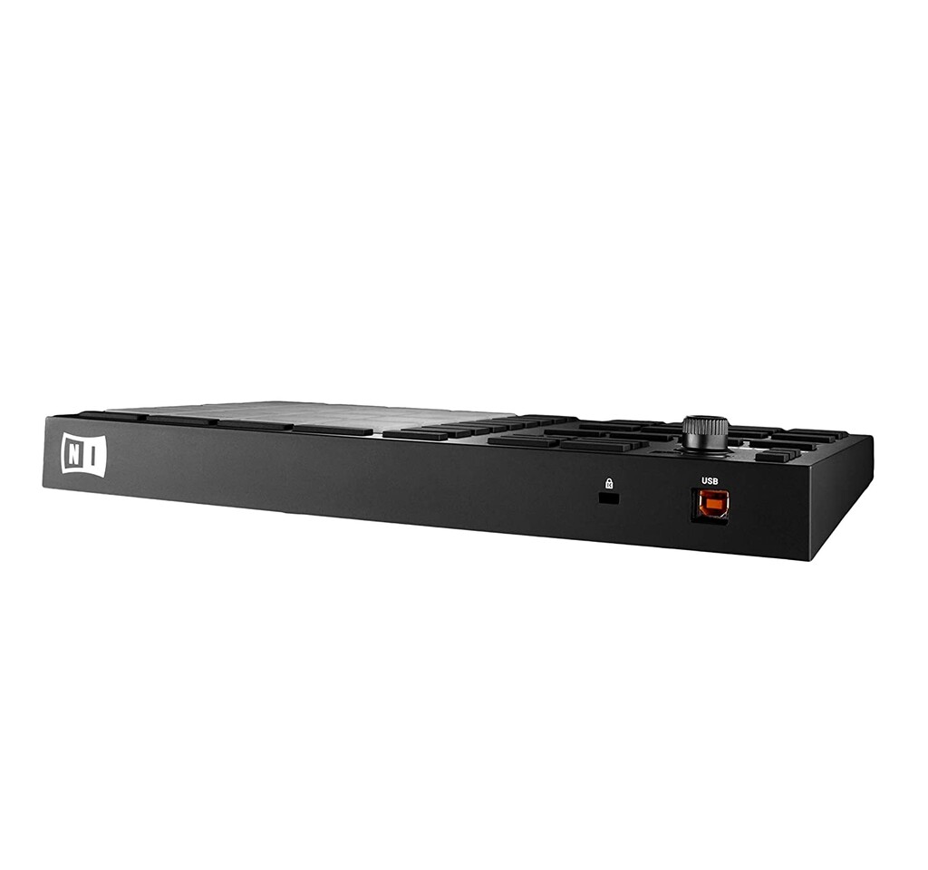 Native Instruments MASCHINE MIKRO MK3 ＋α Native Instruments Maschine Mikro MK3 » Buy Online