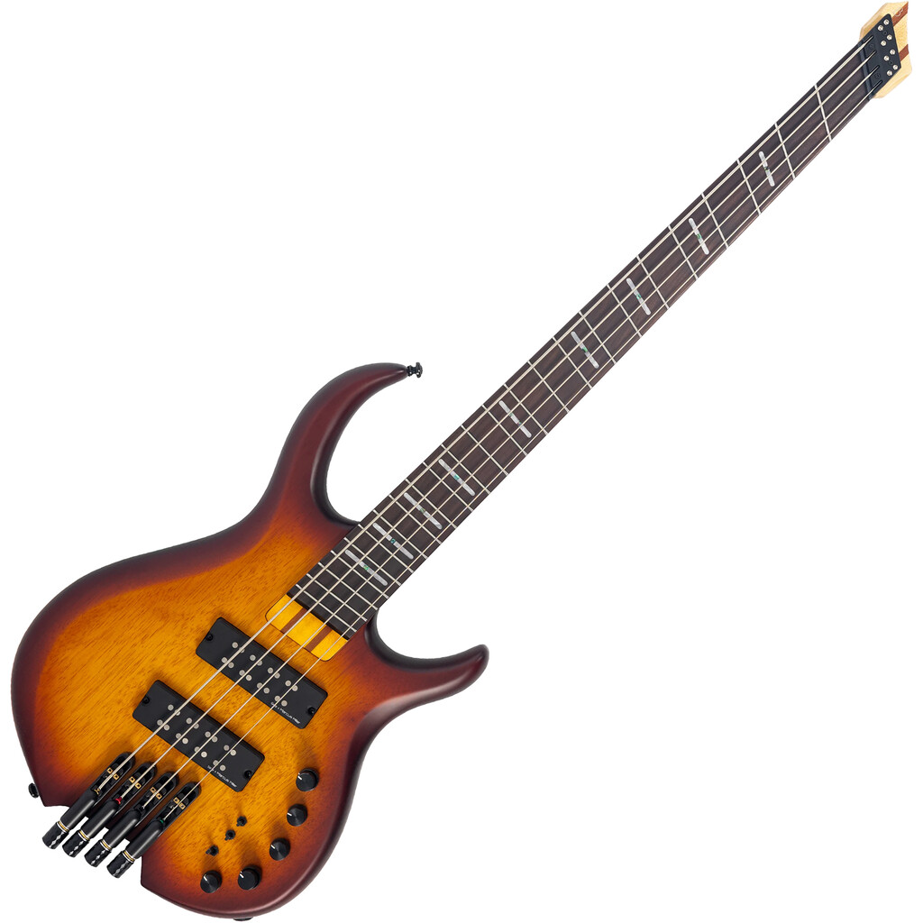Fender Squier Classic Vibe 60s Precision 4-String Bass Guitar