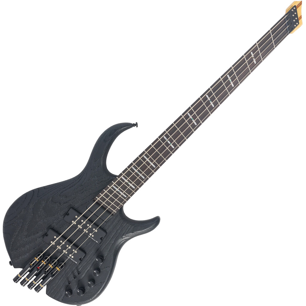 Sire Marcus Miller U5 Alder 4-string Bass Guitar - Tobacco Sunburst