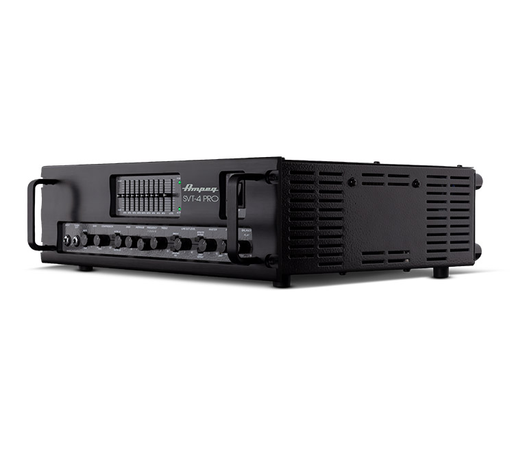 ベース Ampeg / SVT-2PRO Ampeg SVT-2 PRO | Sweetwater
