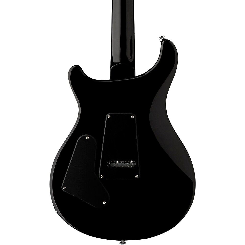 PRS SE Custom 24 Quilt Electric Guitar CU44QQEIBVI - Violet (2025