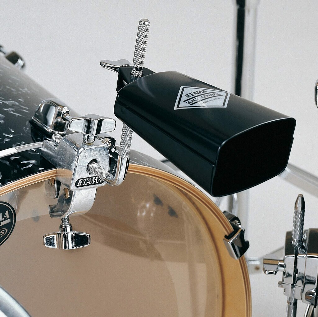 Tama CBH20 Cowbell Attachment