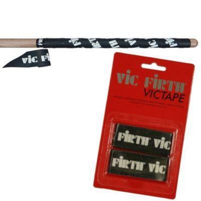 Vic Firth VICTAPE Drum Stick Grip Tape VICTAPE - Musicians Cart
