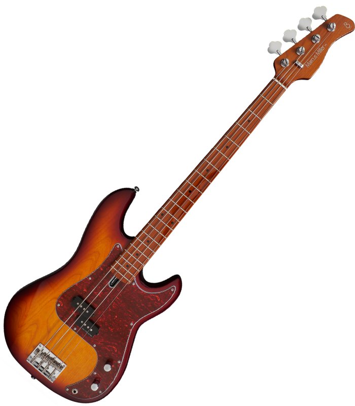 Sire P5 Marcus Miller Sire P5 4 String Bass