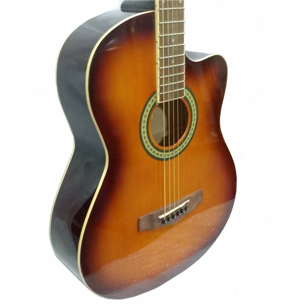 Ibanez acoustic on sale guitar md39c