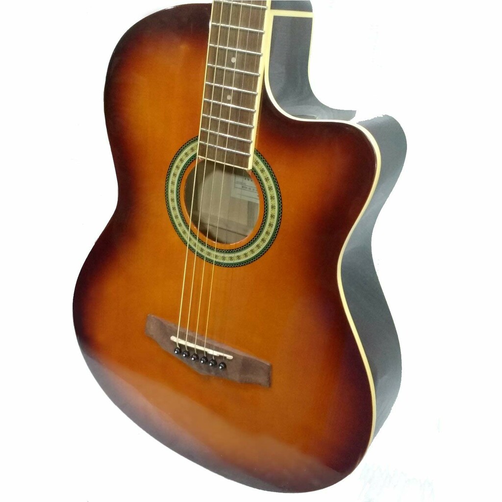 Ibanez md39c 39 inch deals cutaway acoustic guitar