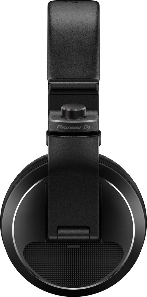 Pioneer DJ HDJ-X5 Professional DJ Headphones - Black