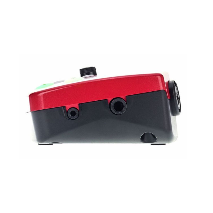 Boss VE-5 Vocal Performer Effect Processor (Red) Boss VE-5 Vocal Performer Effect Processor (Red)