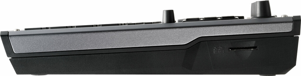 Roland SP-404MKII Creative Sampler And Effector