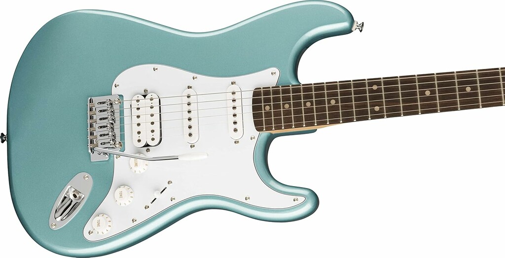 【限定カラー】SQUIER FSR Affinity Stratocaster Fender Squier FSR Affinity Stratocaster HSS Electric Guitar