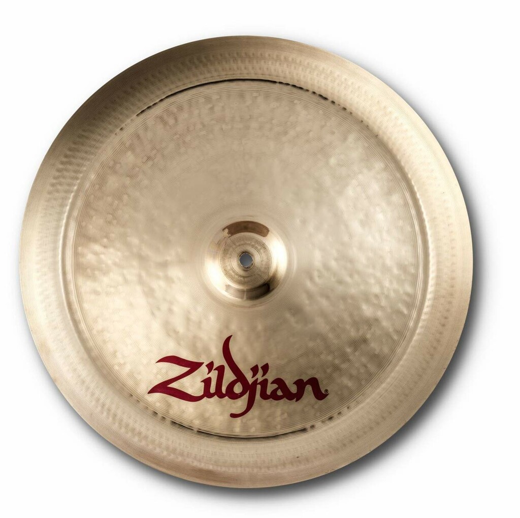 Zildjian 18 Inch FX Oriental China Trash Cymbal