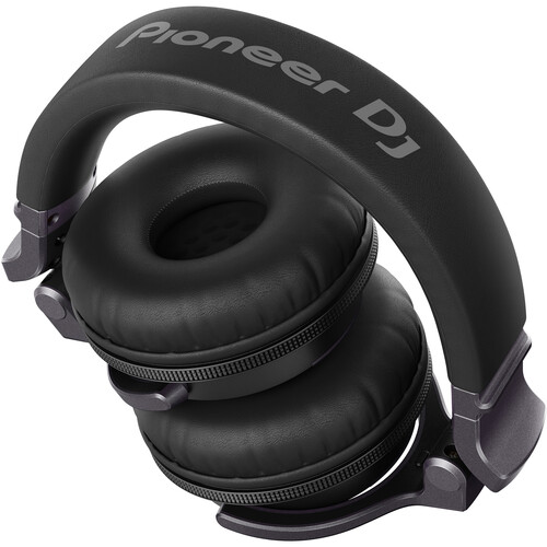 Pioneer headphones outlet with mic