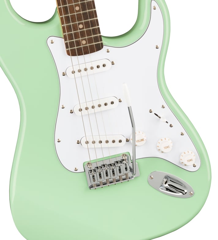 Fender Squier Affinity Series Stratocaster Electric Guitar