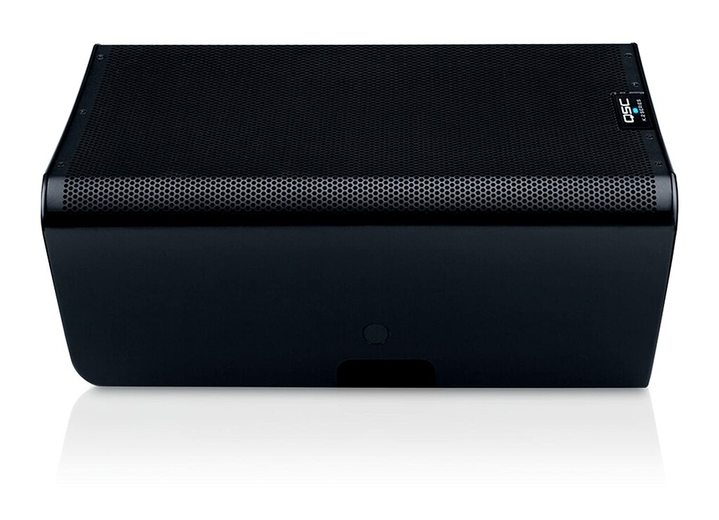 QSC K12.2 2000W 12-inch Powered Speaker