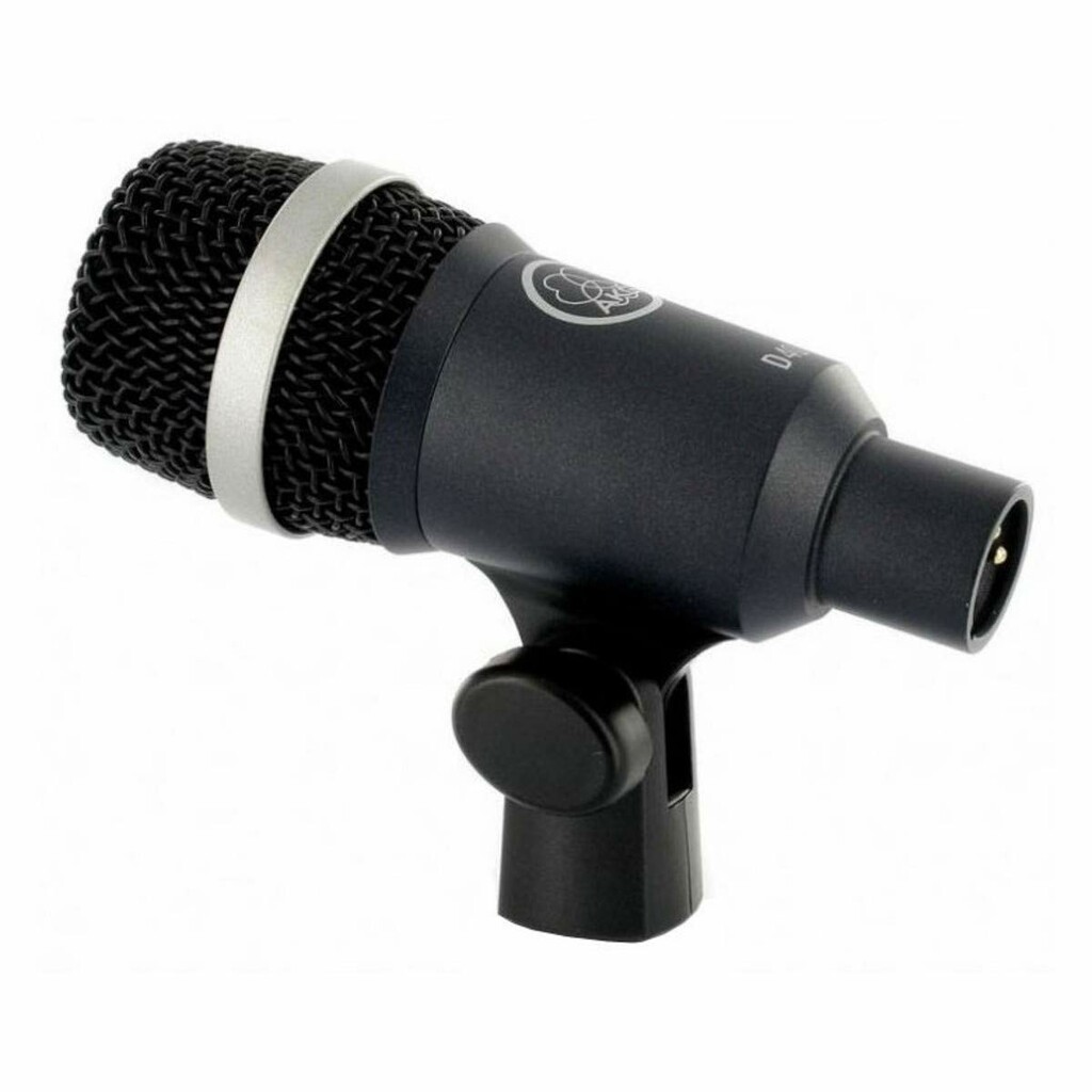 AKG D40 Dynamic Instrument Microphone