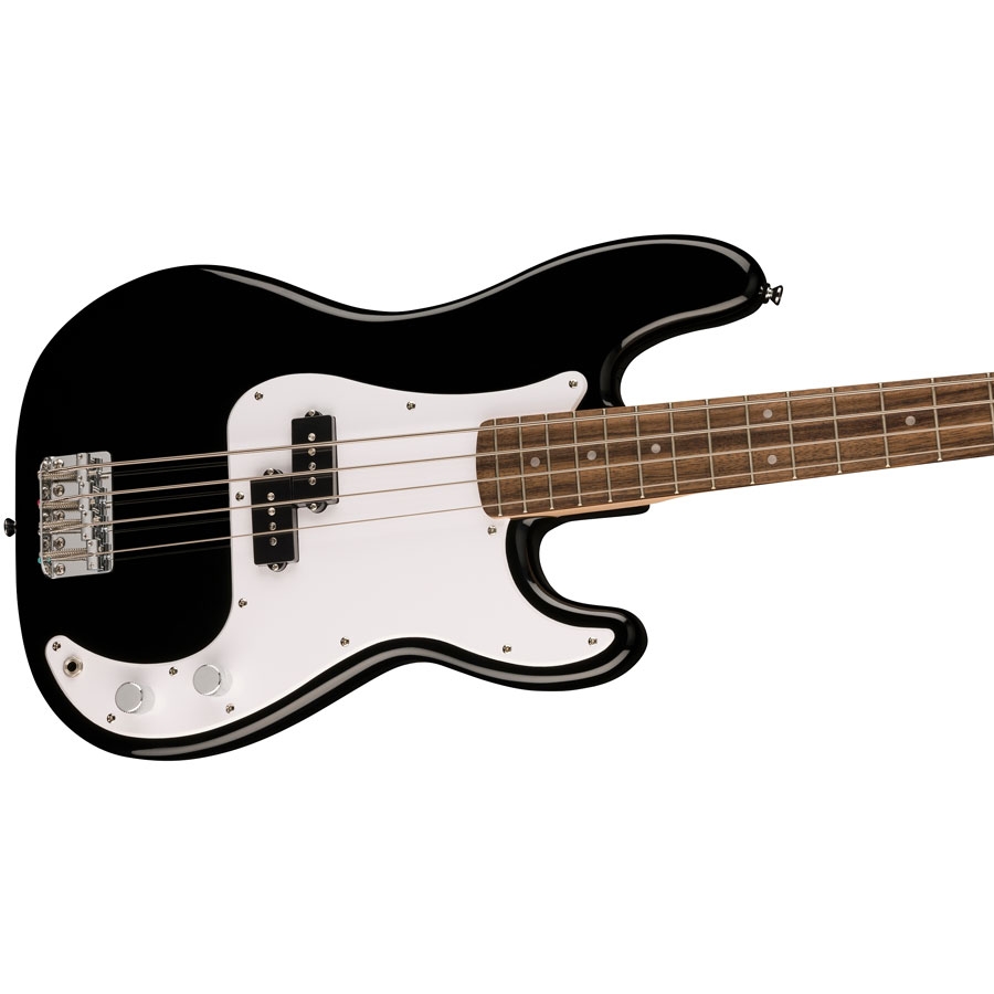 Fender Squier Sonic Precision 4-String Electric Bass Guitar