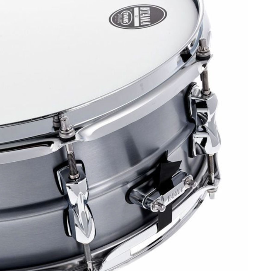 Tama aluminum online snare