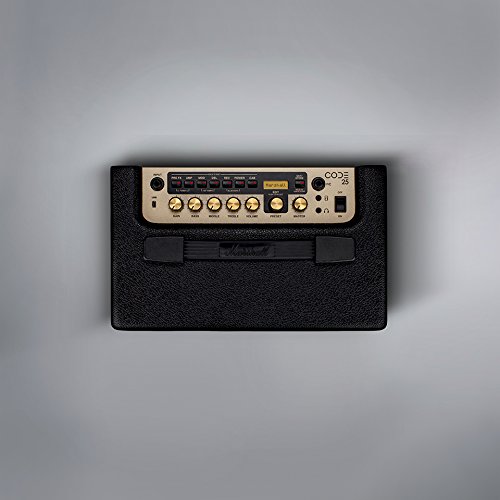 Marshall Code 25 1x10