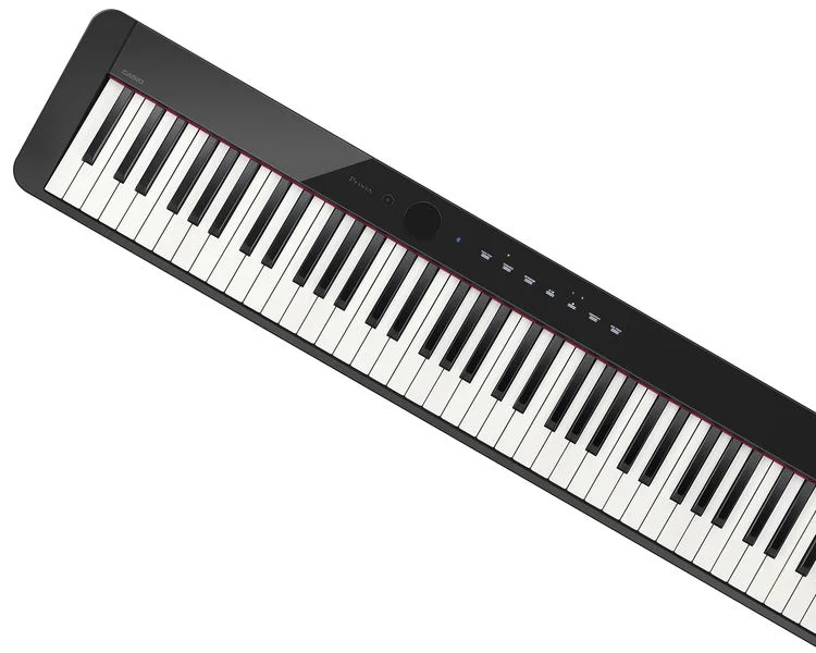 Casio Privia PX-S1100 Digital Piano - Black