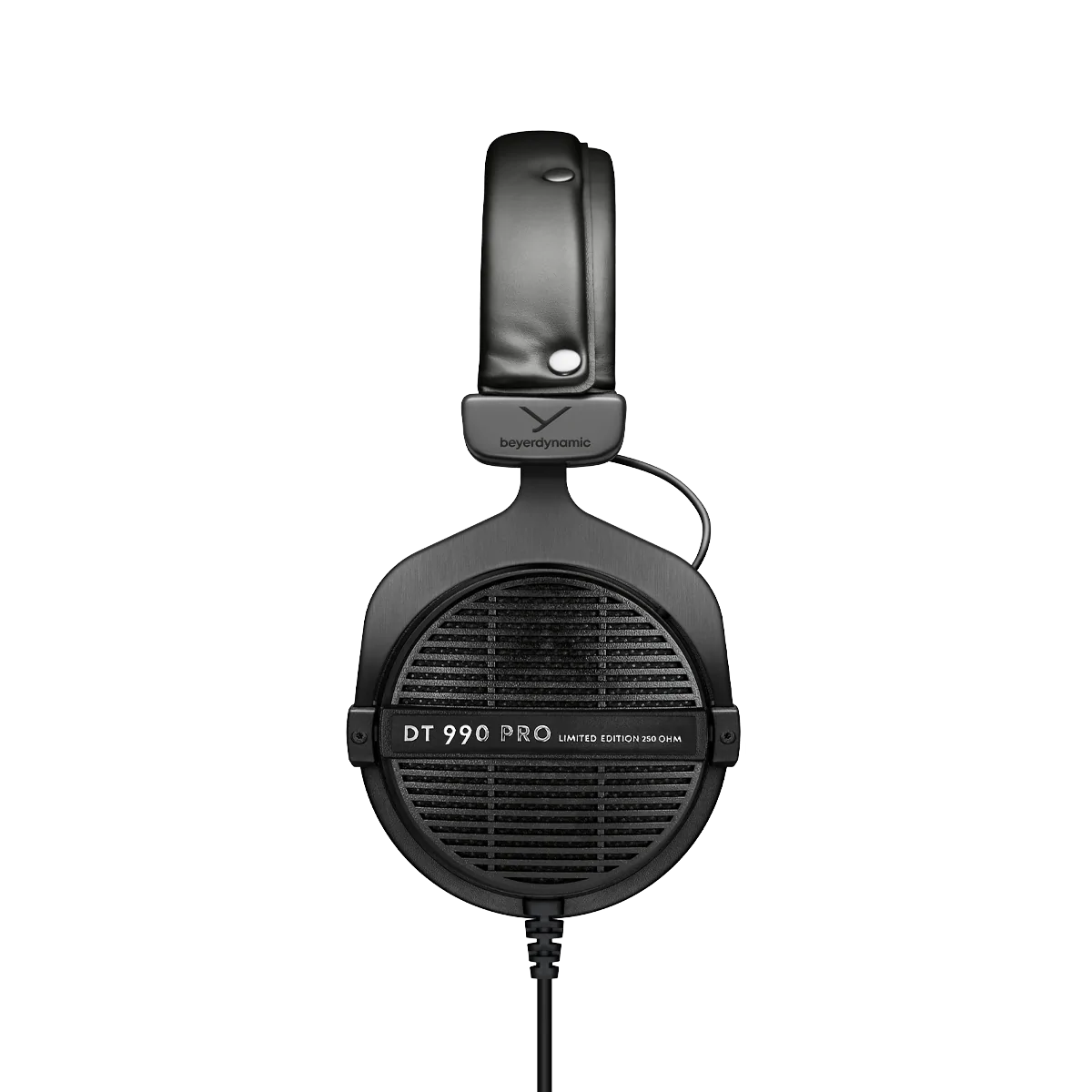 Beyerdynamic DT-990-PRO-250 Open Back Studio Reference Monitor Headphone  Headset