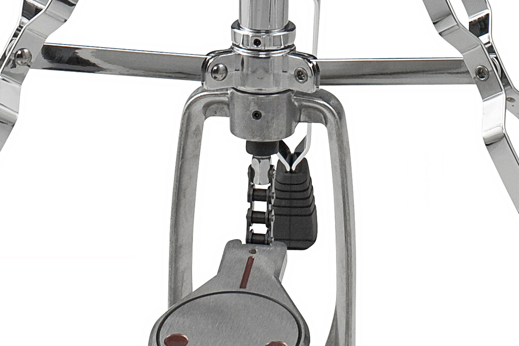 Pearl H930 Hi-hat Stand - Double Braced