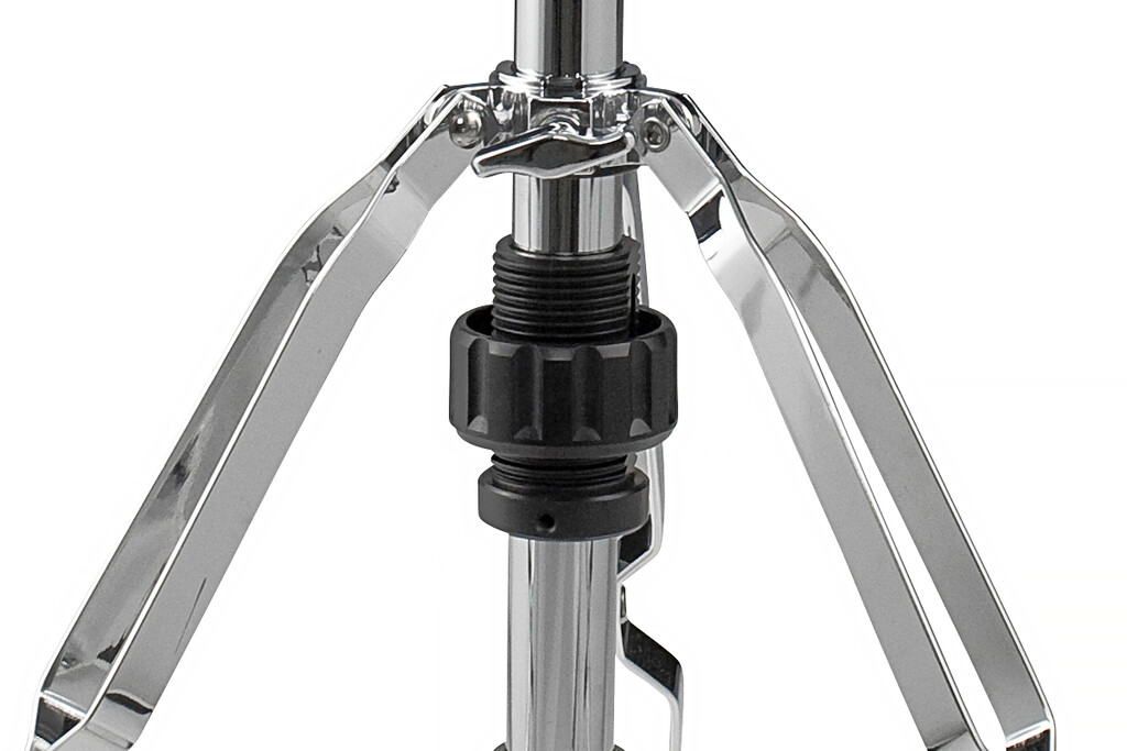 Pearl H930 Hi Hat Stand Double Braced