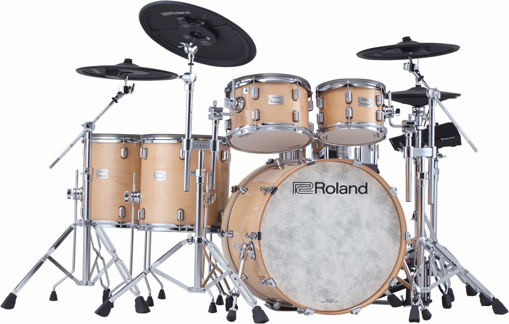 Roland TD-25KVX V-Drums High-performance Electronic Drum Set