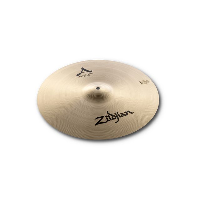 Zildjian MEDIUM CRASH 16インチ - 器材