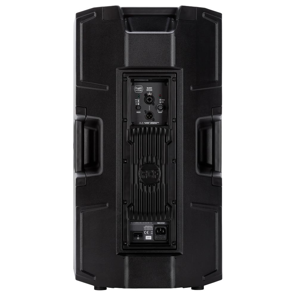 speaker system rcf art 200 am