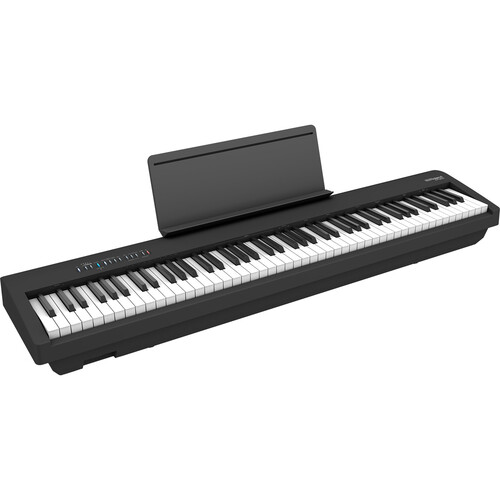 Roland FP-30X 88-Keys Digital Piano - Black