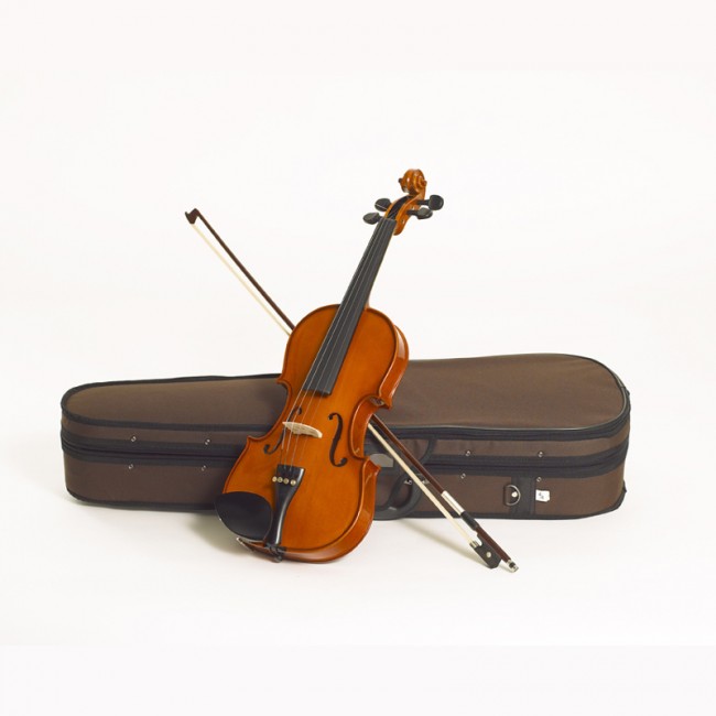 Stentor 1018A Student Standard Violin Outfit 4/4 Size