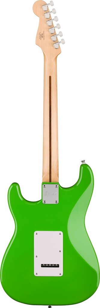 Fender 0373200535 Squier Sonic Stratocaster HSS Maple
