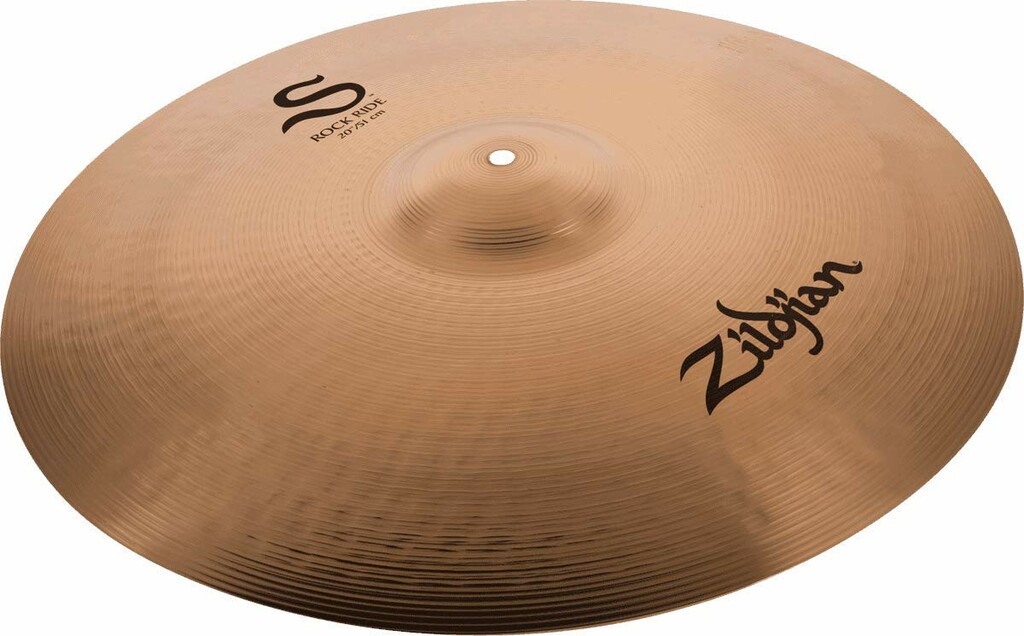 Zildjian 20