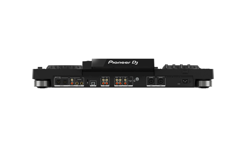 Pioneer XDJ-RX3 2-Channel Performance All-In-One DJ System Pioneer XDJ-RX3 2-Channel Performance All-In-One DJ System