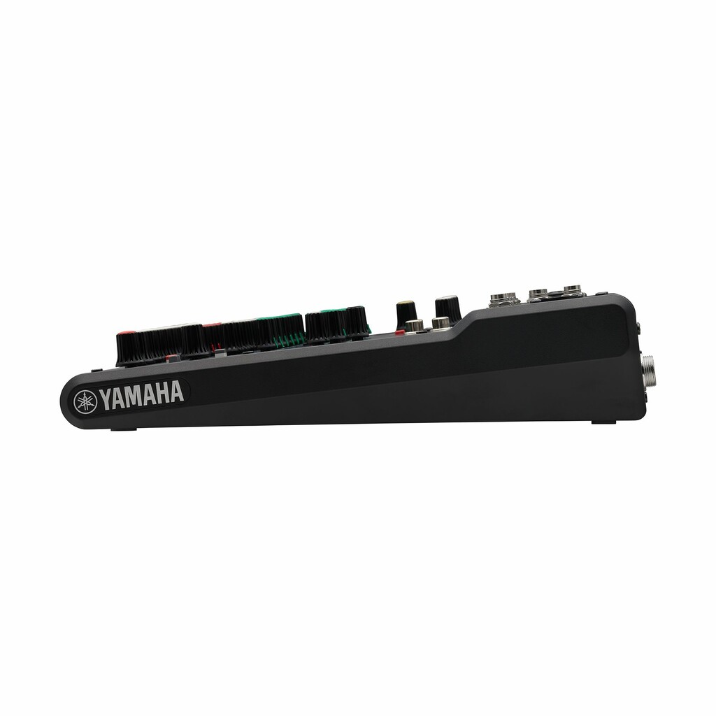 Yamaha MG10X CV 10-channel Stereo Mixer