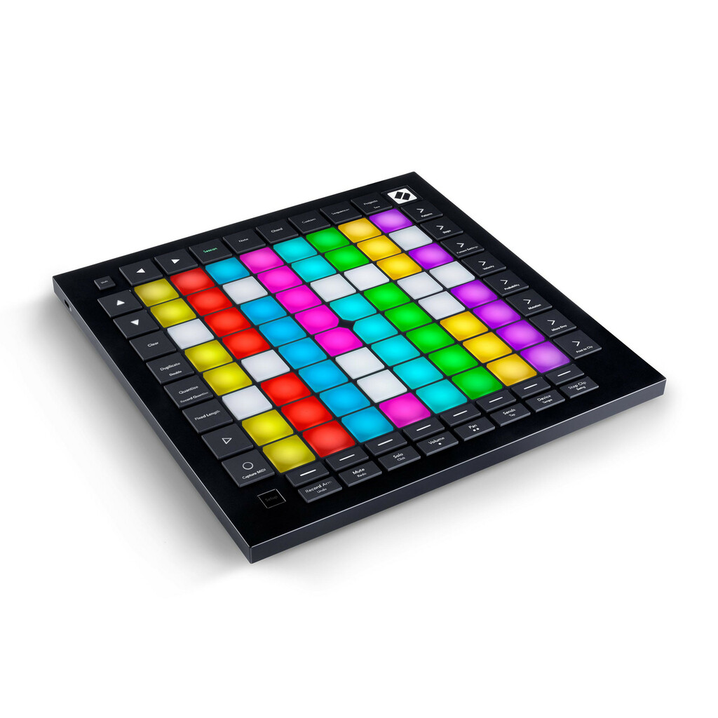 Novation Launchpad Pro MK3 Grid Controller For Ableton Live