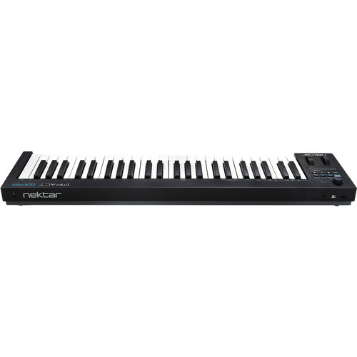 Nektar Impact GX49 49-key Keyboard Controller